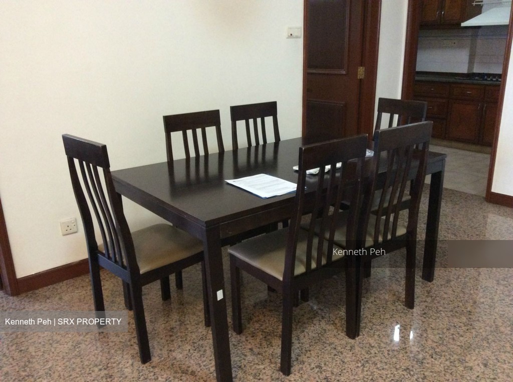 Dover Parkview (D5), Condominium #169830222